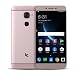 Produktbild LeEco | Letv Le S3 Pro X626 Smartphone (FHD 4G, 13.97cm(5,5 Zoll), 1920X1080P, 4GB RAM 32GB ROM, Android,Deca-Core CPU) - Rosa Golden