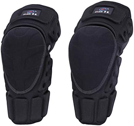 Sports Protective Gear Safety Pads Safeguard Knee Elbow Wrist Support Pad Set Equipment for Children Roller Bicycle BMX Bike Skateboard Extreme Sports Bogu Protector Guards Pads