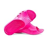  KREXUS Palermo Damen Badelatschen Pink Gr.37/38 XH1016_37/38
