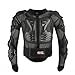 Produktbild TOPY gxt x01 Schutz Motorradkleidung absturz Anzug Renn Ritter im Freien Rüstung 3d atmungsaktive Mesh-Reiten, xl