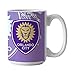 Produktbild MLS Orlando City SC Splatter-Tasse, 15-ounce,