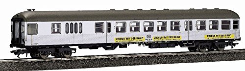 Preisvergleich Produktbild Märklin 43821 Nahverkehrs-Steuerwagen