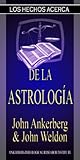 Image de Los Hechos Acerca De La Astrología (Spanish Edition)
