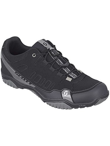 Preisvergleich Produktbild SCOTT Herren Fahrradschuhe schwarz 46