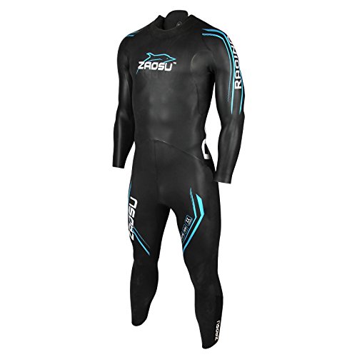 ZAOSU Racing 2.0 Neoprenanzug Triathlon Wetsuit Herren - 2