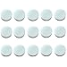 Produktbild Balai 15 Pieces LED Light Button For DIY Fidget Hand Spinner Finger Toy Finger Spinner Accessories