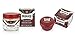 Proraso Red Sandalwood and Shea Butter Shaving Soap Tub and Pre Shave Cream Twin Pack