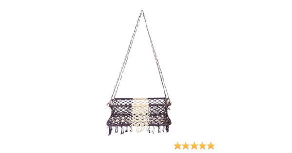 rope cradle for baby
