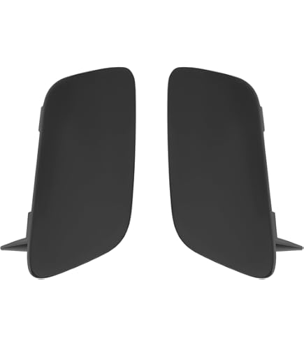 SKOUIO Cubierta Transparente Para Lente De Faros Delanteros