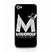 Produktbild Einfach Game Logo Entwurf Monopoly Hülle Schutzhüllen Für Apple Iphone 4, Monopoly Hülle Handyhülle Tpu Hülle, Apple Iphone 4S Monopoly Hülle Handyhülle