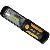 Troy T 28054 Şarjlı Cob Led &Ccedil;alışma Lambası
