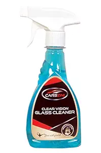 CARSZINI Glass Cleaner