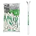 Produktbild Pride PTS Wooden Golf Tees 4" - Qty: 50