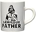 Produktbild I am Your Father-Tasse