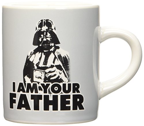 Preisvergleich Produktbild I am Your Father-Tasse