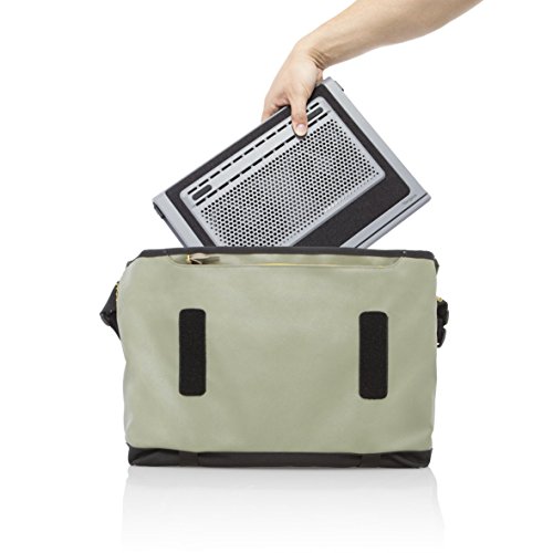 Targus Laptop Kühler Cooling Pad / Lap Chill Pro 17 Zoll Laptops – AWE8001EU - 7