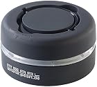 PEARL Faltgrill: Camping-Grillset: Faltbarer Klappgrill und Mini-Campingleuchte (Zusammenklappbarer Grill) – Bild 5