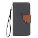 Produktbild Nancen Wallet Case Hülle für Asus ZenFone 3 Max ZC520TL (5,2 Zoll),Flip Funktion Kartenfächer Magnet Etui Asus ZenFone 3 Max ZC520TL