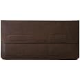 LOFREE Low-Profile Mechanical Keyboard Sleeve - PU Leather Compatible for Flow84 and Edge84
