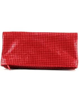 Fritzi aus Preußen Damen Ronja Quat Business Tasche, 3x15x29 cm
