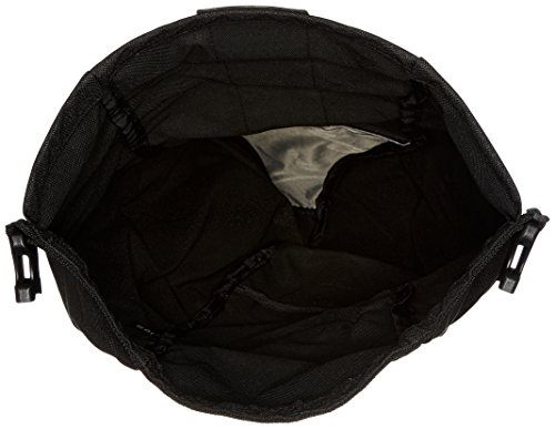 Topeak BackLoader Fahrrad Tasche wasserabweisend 6l / 10l / 15l Satteltasche Innensack wasserdicht, 1500303 - 4