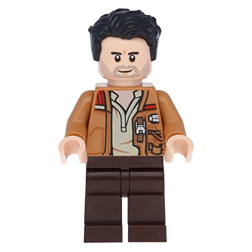 Preisvergleich Produktbild LEGO® Poe Dameron (75149)