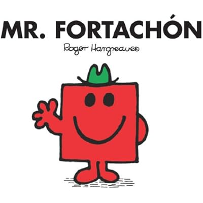 Mr Fortachon Mr Men Y Little Miss Pdf Download - 