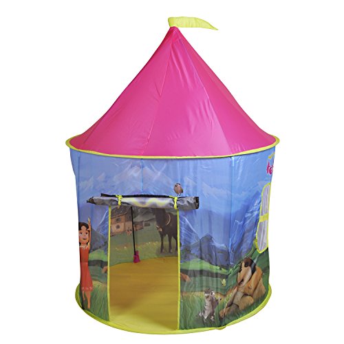 Knorr Toys Knorr81555 Heidi Play Tent