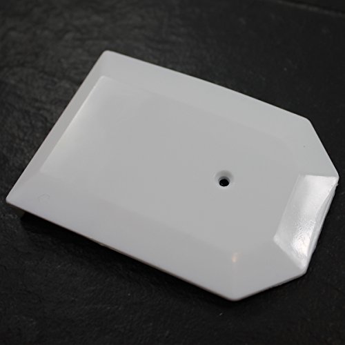 proheim Insektenschutz-Tür Comfort XXL 120 x 240 cm in Braun Alu-Rahmen + Fliegengitter sind kürzbar Premium Fliegenschutz: Dichtungsbürste Schließmechanismus Mittelsprosse Trittblech - 7