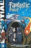 Essential the Fantastic Four 3 by 