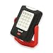 Produktbild ANSMANN Mini Werkstattleuchte 2-in-1 LED-Taschenlampe 1600-0086