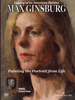 Preisvergleich Produktbild Legacy Ein US-Amerikanischer Maler: Max Ginsburg