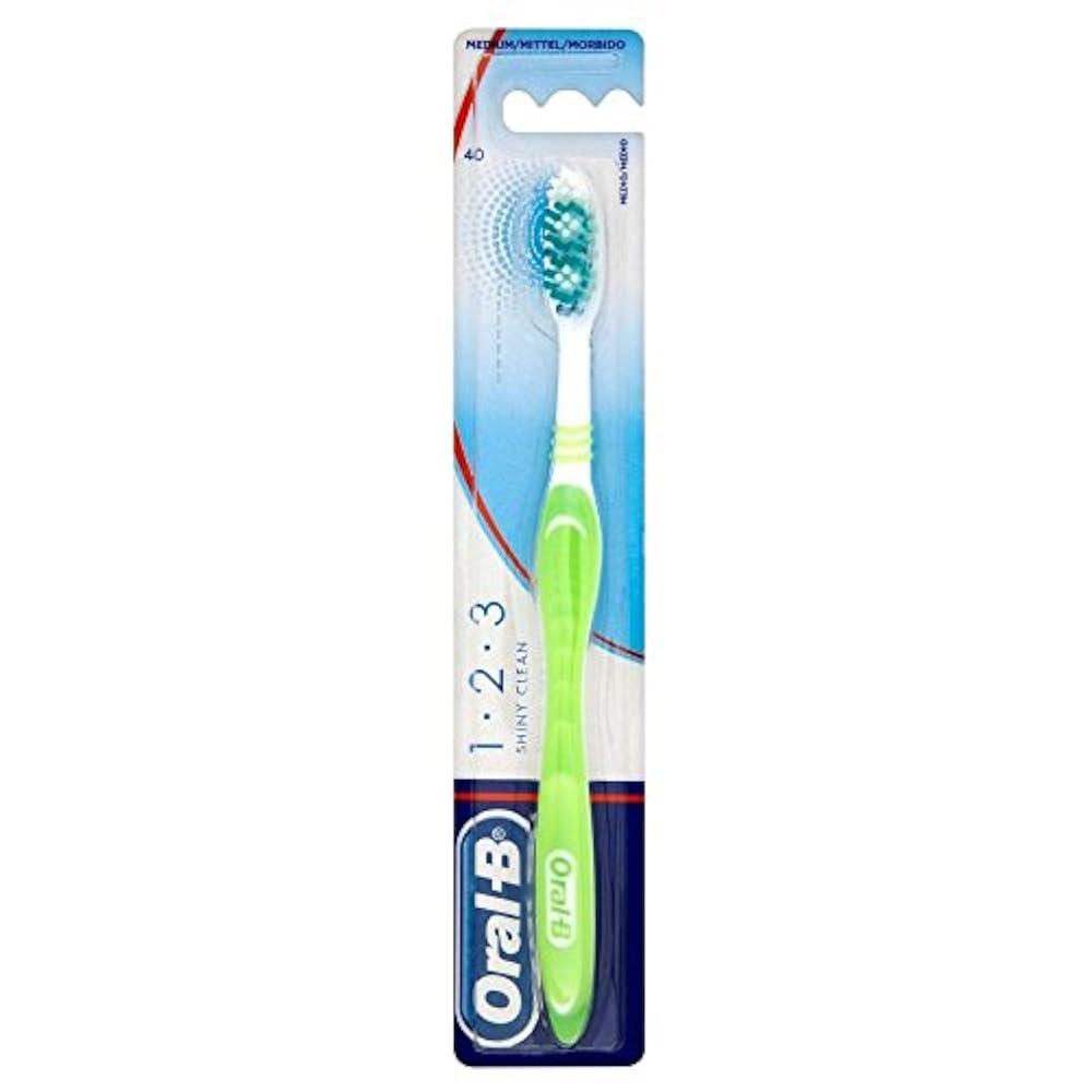 Купить Зубную Щетку Oral B Pro 2