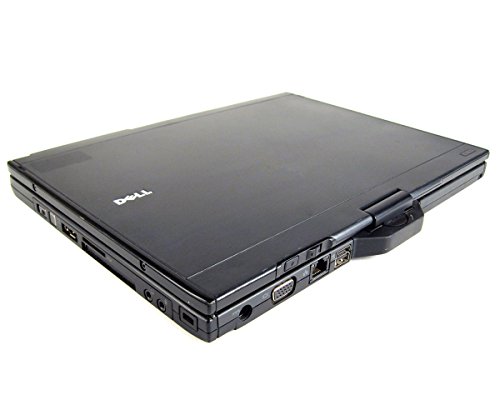 Dell Latitude XT2 12 1-inch Conavertible Laptop Tablet Intel Core Duo SU9600   1 6 GHz Processor  2GB RAM  64GB SSD  IPS Display  1280 x 800 Resolutio
