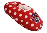 zapatillas casa infantiles hipercor Interior forro polar para dar mayor calidez y confort