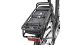 FISCHER FAHRRAEDER E-Bike City Damen ECU 1760, 28 Zoll, 8 Gang, Mittelmotor, 557 Wh 71,12 cm (28 Zoll) - 7