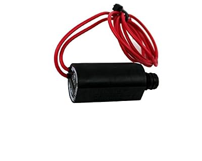 Hunter SOLÉNOÏDE 24 VAC VOLTS ÉLECTROVANNES PGV HUNTER-JT ICV-402169