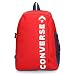 Produktbild Converse Speed 2.0 Backpack 10008286-A02 Umhängetasche, 42 cm, 18 Liter, Red