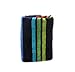 Colorful Stripe Pattern Cotton Hair Drying Towel