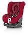 Produktbild Britax Römer First Class Plus, Autositz Gruppe 0+/1 (Geburt -18 kg), Kollektion 2018, flame red