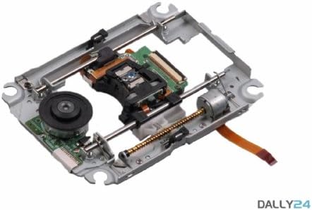 booEy PLAYSTATION 3 SLIM SPARE Blu-ray drive KEM 450AAA