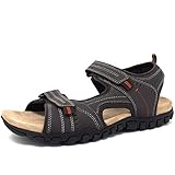 geox respira snake herren Praktischer Klettverschluss für ein schnelles An- und Ausziehen sowie individuelle Anpassung