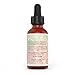 BeYouthful Pomegranate Seed Oil 100% Cold Pressed Unrefined Therapeutic Grade Oil For Hair, Face, Skin, Lips And Nails. Distinctive Pomegranate Fragrance, Comes In Amber Dropper Top Bottle For Easy Use.