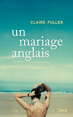 Stock Un mariage anglais