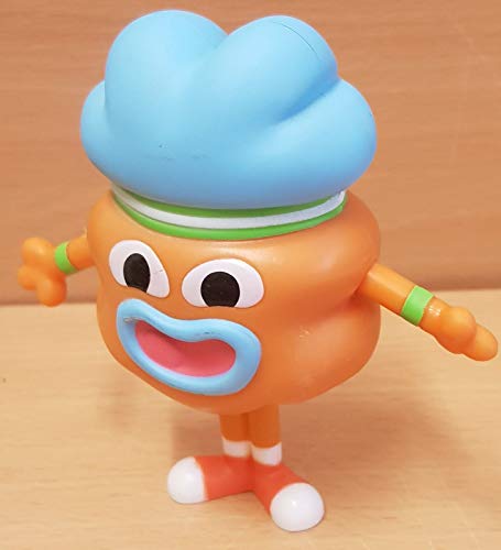 cartoon network mcdonald's