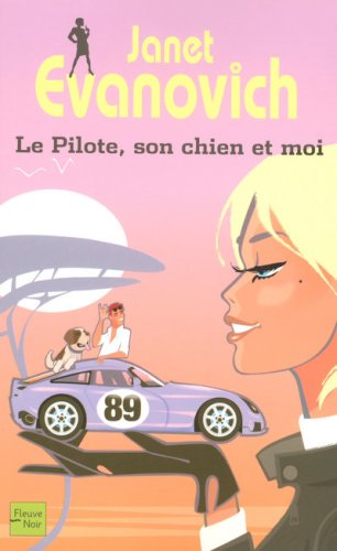 couverture de : Le Pilote, son chien et moi