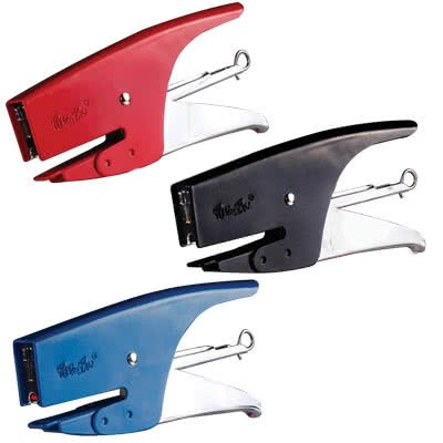 CUCITRICE RED IN BLU 46/A PUNTI UNIVERSALI 64/48