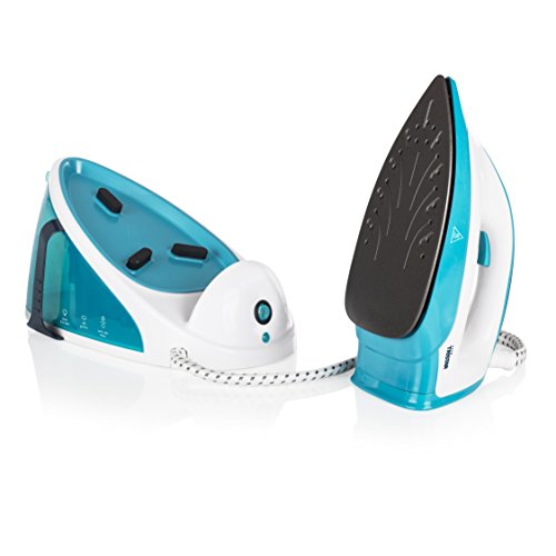 Princess ST-8917 Centro de Planchado a Vapor, 2200 W