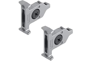Blum Tandembox Drawer Front fittings (pair) ZSF.35A2