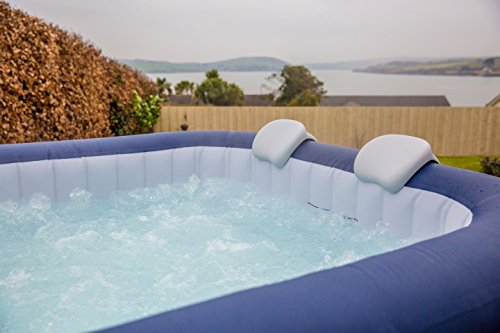 Bestway Lay-Z-Spa Kissen - 3